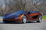 Ronn Motors Scorpion 2009 года